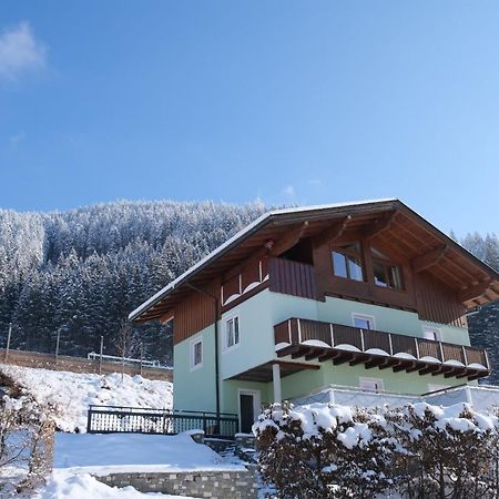 Go For Mountains Appartements Eben Im Pongau Exterior photo