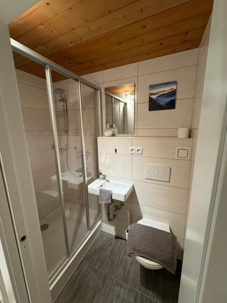 Go For Mountains Appartements Eben Im Pongau Exterior photo