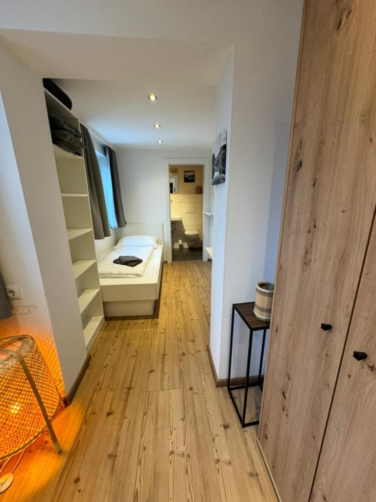 Go For Mountains Appartements Eben Im Pongau Exterior photo