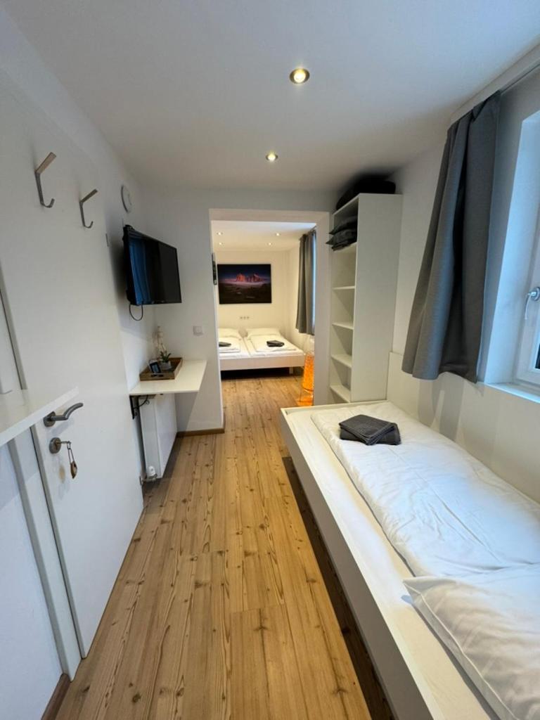 Go For Mountains Appartements Eben Im Pongau Exterior photo
