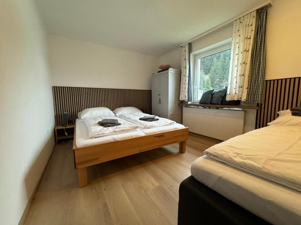 Go For Mountains Appartements Eben Im Pongau Exterior photo