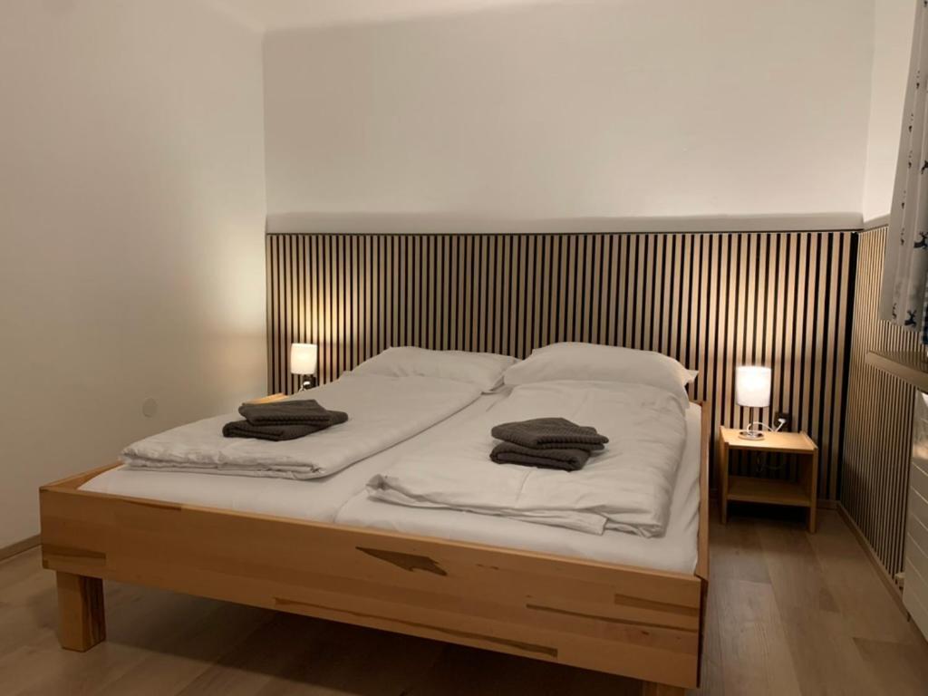 Go For Mountains Appartements Eben Im Pongau Exterior photo